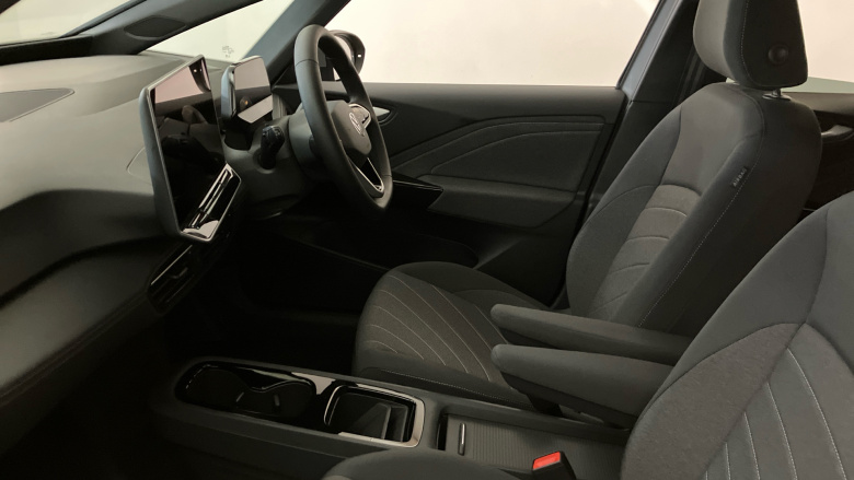 Volkswagen ID.3 150kW Match Pro 59kWh 5dr Auto Electric Hatchback